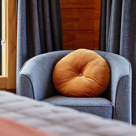 Deerbrooke Kaikoura Chalets - Chalet 1 Luaran gambar