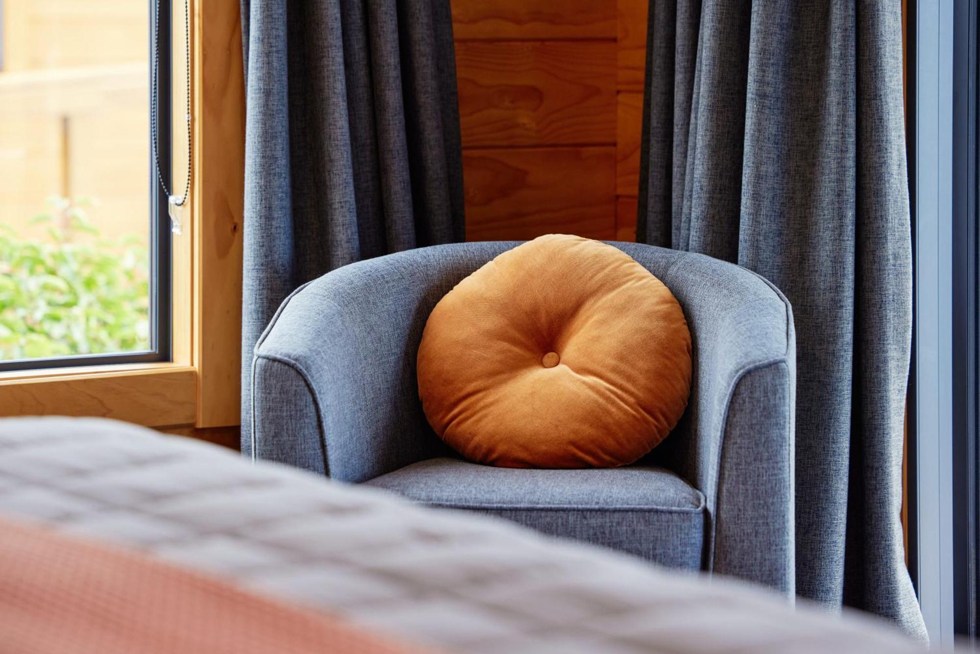 Deerbrooke Kaikoura Chalets - Chalet 1 Luaran gambar